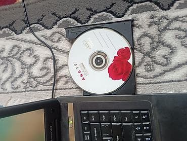 Ноутбуки Acer: Офисный, Б/у — 5