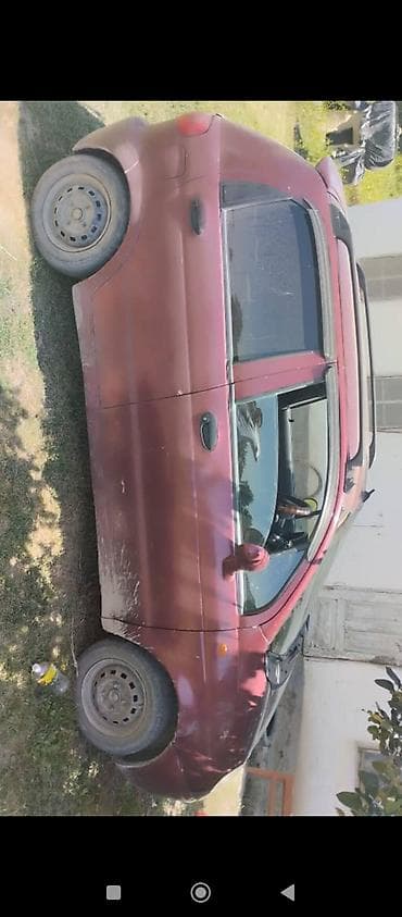 гелиик куплю авто: Daewoo Matiz: 2009 г., Механика, Хэтчбэк — 2