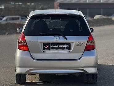 honda civic зеркало: Honda Jazz: 2006 г., Автомат, Бензин, Хэтчбэк — 5