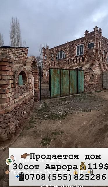 сдаю дом новопокровка: 30 соток, Для строительства, Красная книга — 1