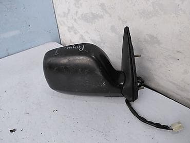 srv 3: Боковое правое Зеркало Toyota Б/у, Оригинал — 1