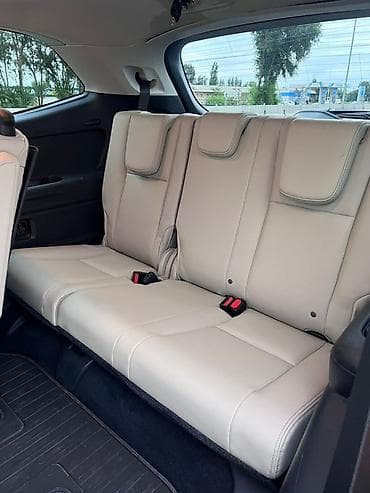 subsru b4: Subaru Ascent: 2019 г., Кроссовер — 2