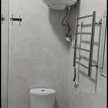 property: 1 комната, 37 м², Элитка, 11 этаж, Евроремонт — 10