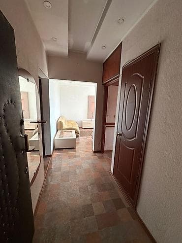 аренда квартиры от хозяина: 3 комнаты, Собственник, Без подселения, С мебелью полностью — 4