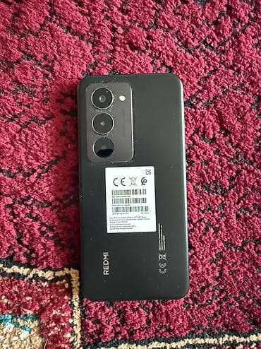 poco s55: Redmi, Redmi 15, Б/у, 128 ГБ, цвет - Черный, 2 SIM — 2