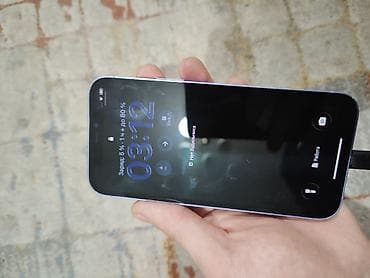 alcatel 5010d: IPhone 12, Б/у, 128 ГБ, Зарядное устройство, Чехол, 78 % — 4