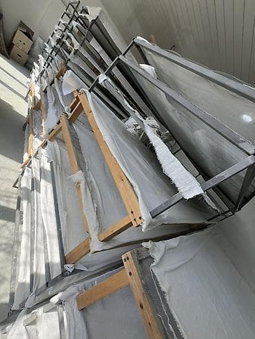 Даяр бизнес Бут баарысы бар кенен маалыматты телефондон аласыздар