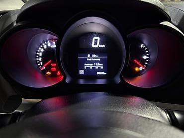 honda capa: Kia Ray: 2021 г., 1 л, Автомат, Бензин, Минивэн — 7