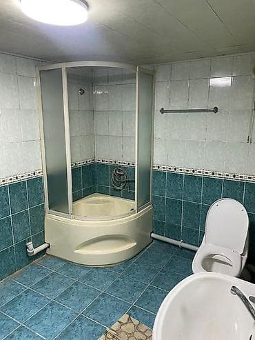снять дом недорого: 153 м², 5 комнат, Утепленный, Парковка, Подвал, погреб — 9