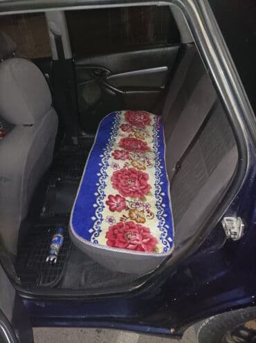 форт вокс: Ford Focus: 2002 г., 1.6 л, Механика, Бензин, Универсал — 5