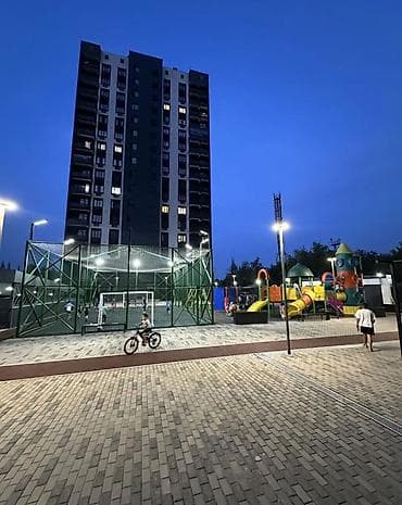 2 комнаты, Агентство недвижимости, С мебелью полностью