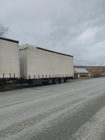 daf 95: Грузовик, 7 т — 6