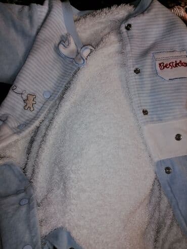 где купить большие пакеты: Комплект, Б/у — 6