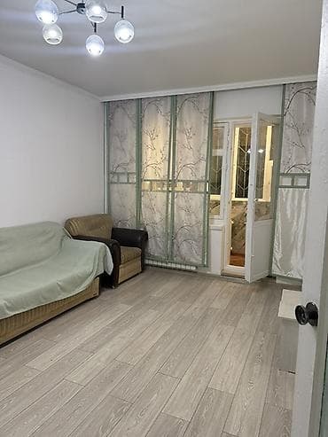 erl group: 1 комната, Собственник, С мебелью частично — 1