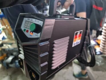 мини сварочный аппарат: Сварочный аппарат фирменный немецкое качество для домашнего — 1