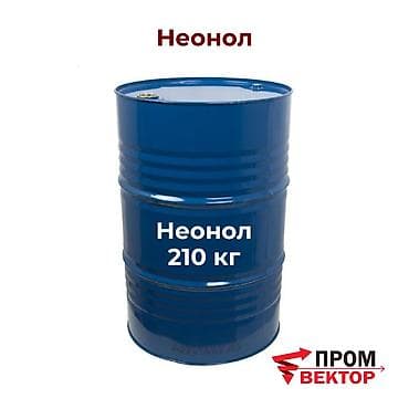 Неонол — эффективное неионогенное поверхностно-активное вещество для