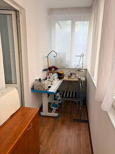 Недвижимость: 3 комнаты, 88 м², ул. Московская / Уметалиева 2 этаж — 9