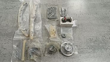 Унаа тетиктери: Кергич Honda 2009 г., Жаңы, Оригинал — 3