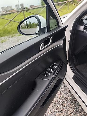 k3 2020: Kia K5: 2020 г., 2 л, Вариатор, Газ, Лифтбек — 4