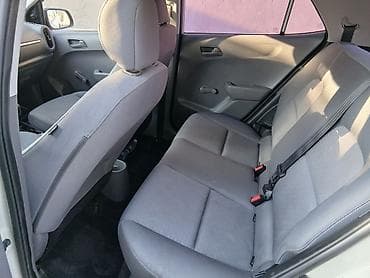 lada 2105: Kia Morning: 2017 г., 0.1 л, Автомат, Бензин, Хэтчбэк — 5