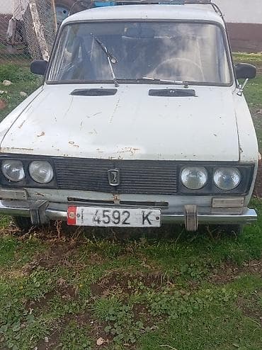 mini jack: ВАЗ (ЛАДА) 2103 : 1989 г., 1.6 л, Ручные, Бензин, Седан — 2