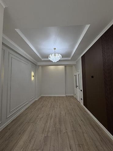 квариры: 1 комната, 38 м², Элитка, 7 этаж, Дизайнерский ремонт — 2