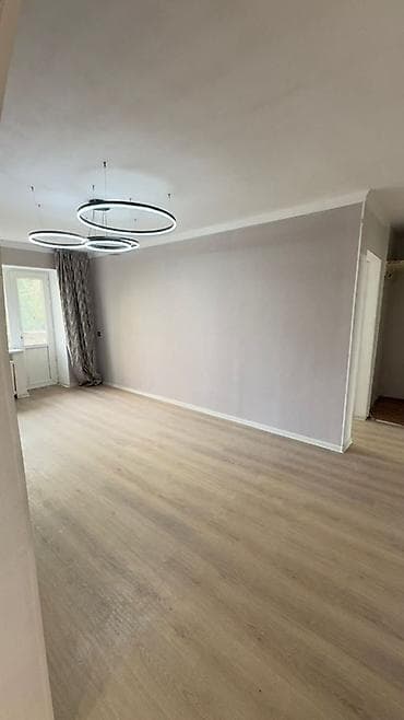 Квартиры: 3 комнаты, 58 м², 104 серия, 3 этаж, Евроремонт — 6