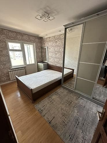 продаю 2 квартиру: 4 комнаты, Собственник, С мебелью полностью — 9