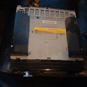 pamoc магнитола: Продам магнитолу в авто. отличное состояние. поддерживает функцию — 2