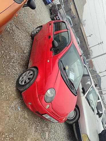 опель корса д: Daewoo Matiz: 1999 г., 0.8 л, Механика, Бензин, Универсал — 2