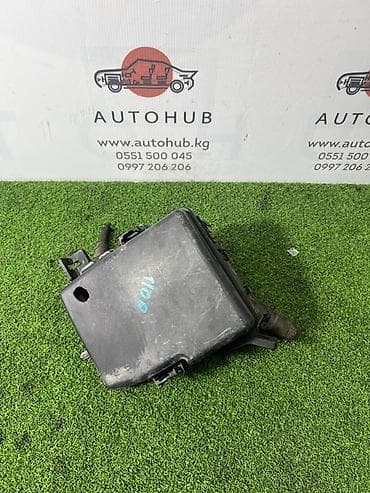 air box: Блок предохранителей Hyundai Sonata YF 2.0 LPG 2014 (б/у) — 1