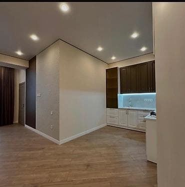 квартира чортекова: 2 комнаты, 56 м², Элитка, 15 этаж, Дизайнерский ремонт — 9