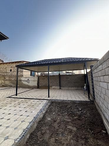 Үйлөр: Үй, 250 м², 6 бөлмө, Кыймылсыз мүлк агенттиги, Дизайнердик оңдоо — 4