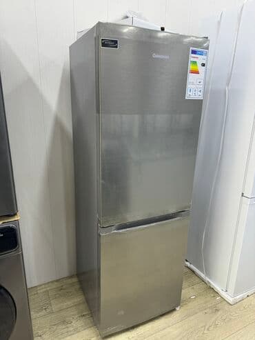 халадилник бишкек: Муздаткыч Avest, Жаңы, Эки камералуу, De frost (тамчы), 55 * 163 * 55 — 5