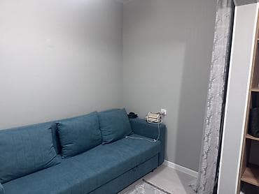 студийные квартиры в бишкеке: Студия с кухней-нишей и современным интерьером Квартира находится — 3