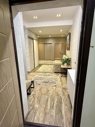 шикарный дом: 4 комнаты, 153 м², Дворец спорта Элитка, 9 этаж, Дизайнерский ремонт — 4