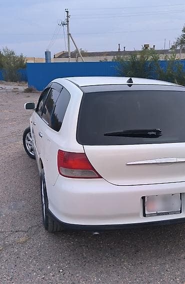 e53 4 8: Honda Avancier: 2002 г., 3 л, Автомат, Бензин, Универсал — 2