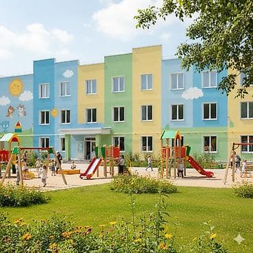 Продажи, работа с клиентами: Требуется Няня, помощник воспитателя, Государственный детский сад, Без опыта — 1