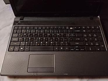 ноутбук acer: Для лёгких задач, Б/у, Intel Pentium — 2