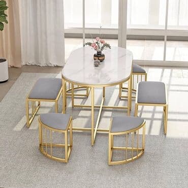 стол стулья цена бишкек: Обеденный стол стулья на заказ и в наличии — 2