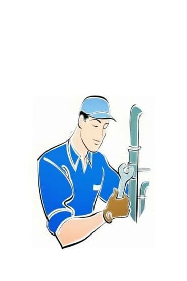 Монтаж и замена сантехники Больше 6 лет опыта