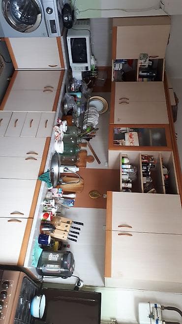 куплю 2х комнатную квартиру: 2 комнаты, 60 м², 105 серия, 2 этаж, Старый ремонт — 9
