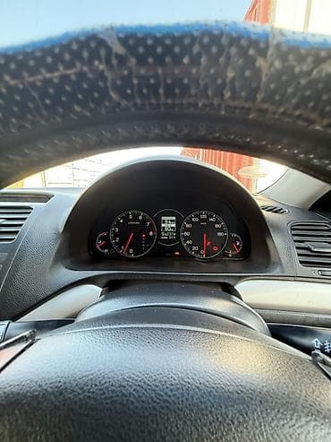 Honda Inspire: 2003 г., 3 л, Автомат, Бензин, Седан