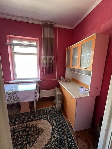 роял квартиры: 1 комната, 44 м², 105 серия, 5 этаж, Старый ремонт — 5