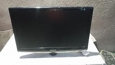 rtx 3050 6gb: Монитор, Samsung, Б/у, LCD, 20" - 21" — 1