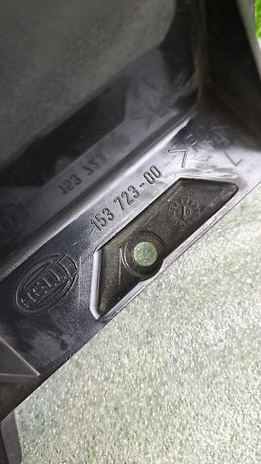 фару бмв е39: Крепление фар бмв е39 рестайлинг Ловушка для фар бмв е39 рест Крепеж — 5