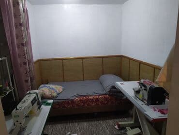 участки дом: Үй, 60 м², 4 бөлмө — 11