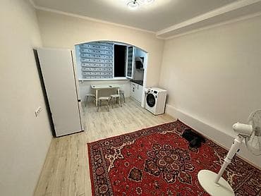 1 комната, 23 м², 7 этаж at lalafo.kg 1 комната, 23 м², 7 этаж