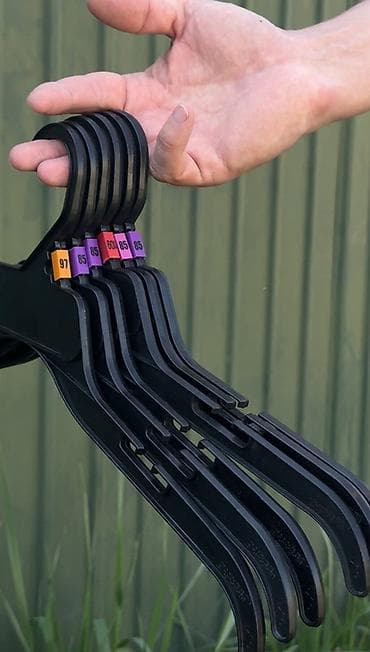 foldable table: Вешалки, плечики, Новый, Самовывоз, Платная доставка — 6