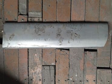 кузовные запчасти на тойоту бишкек: Toyota Aristo дверной молдинг, Тойота Аристо молдинг Цвет - — 1